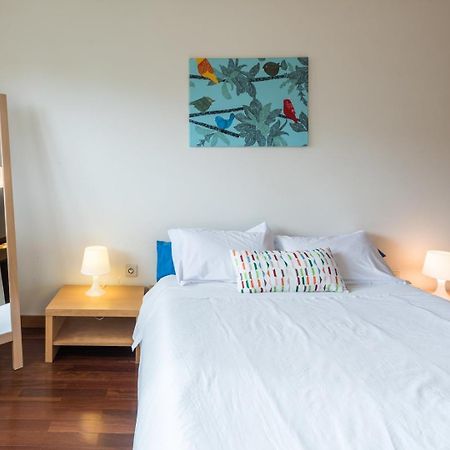 Ferienwohnung Guestready - Even Flow Flat Porto Exterior foto