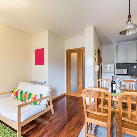 Ferienwohnung Guestready - Even Flow Flat Porto Exterior foto