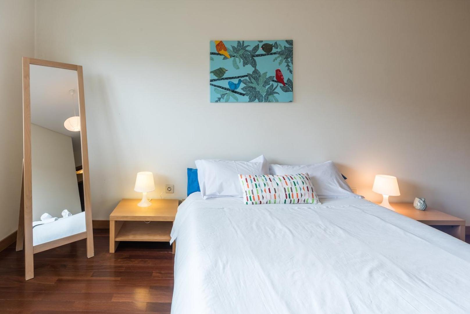 Ferienwohnung Guestready - Even Flow Flat Porto Exterior foto