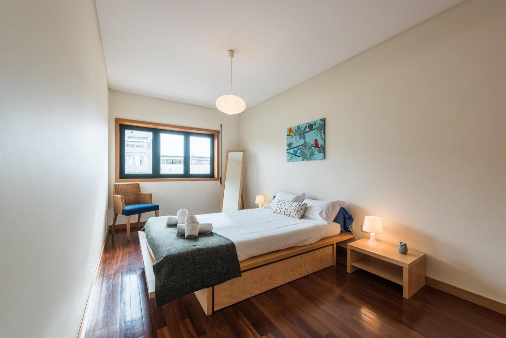 Ferienwohnung Guestready - Even Flow Flat Porto Exterior foto