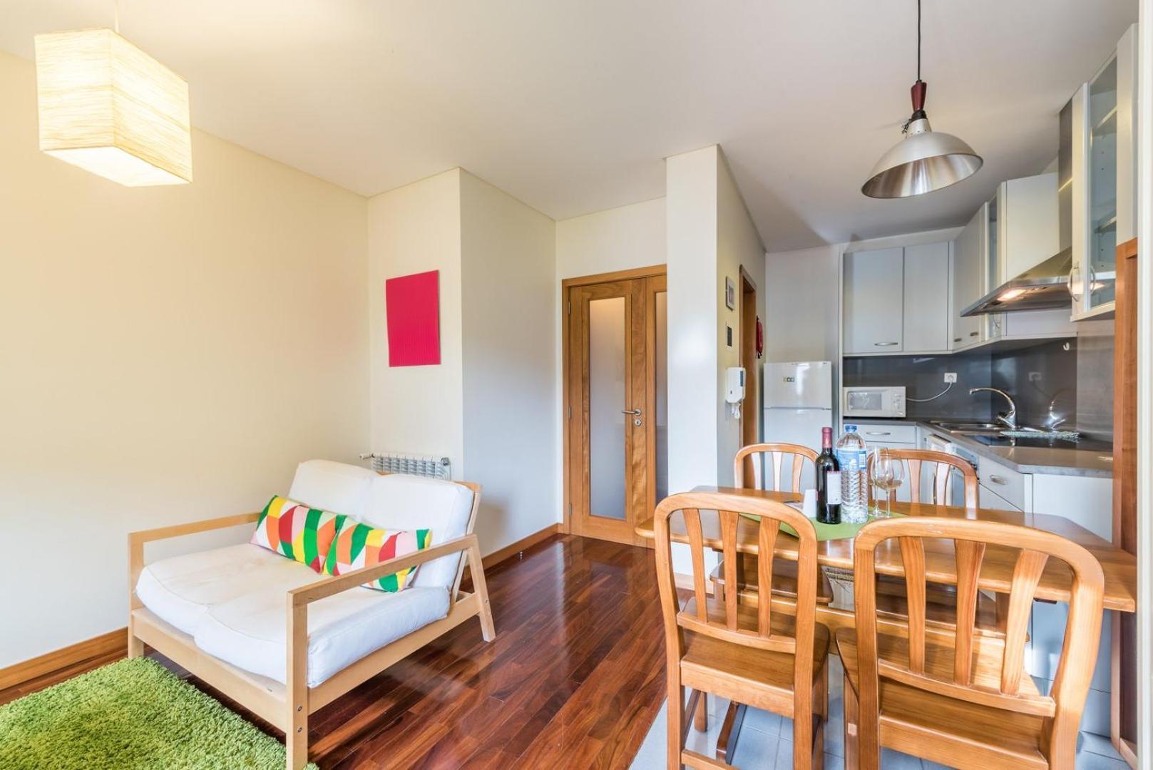 Ferienwohnung Guestready - Even Flow Flat Porto Exterior foto