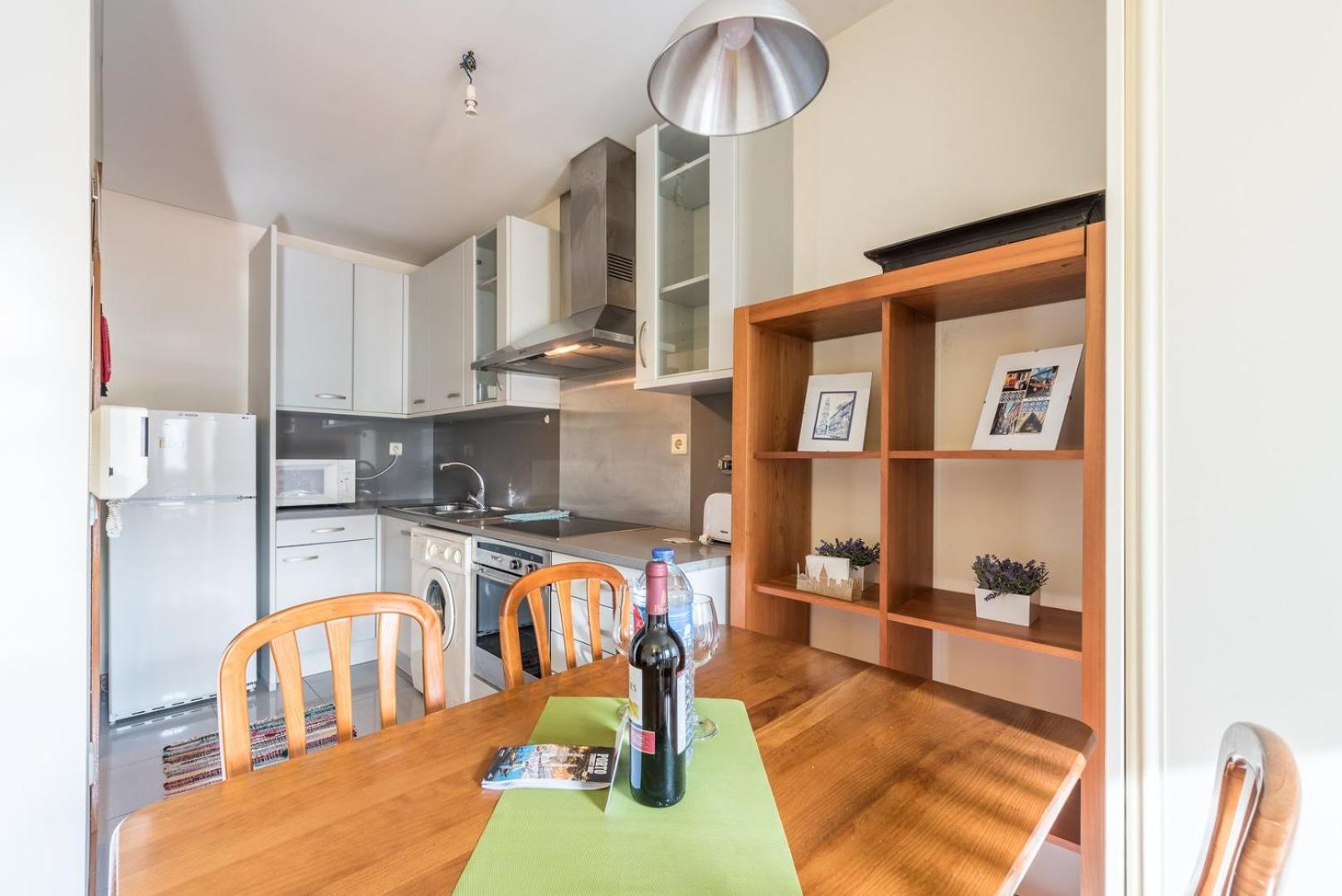 Ferienwohnung Guestready - Even Flow Flat Porto Exterior foto