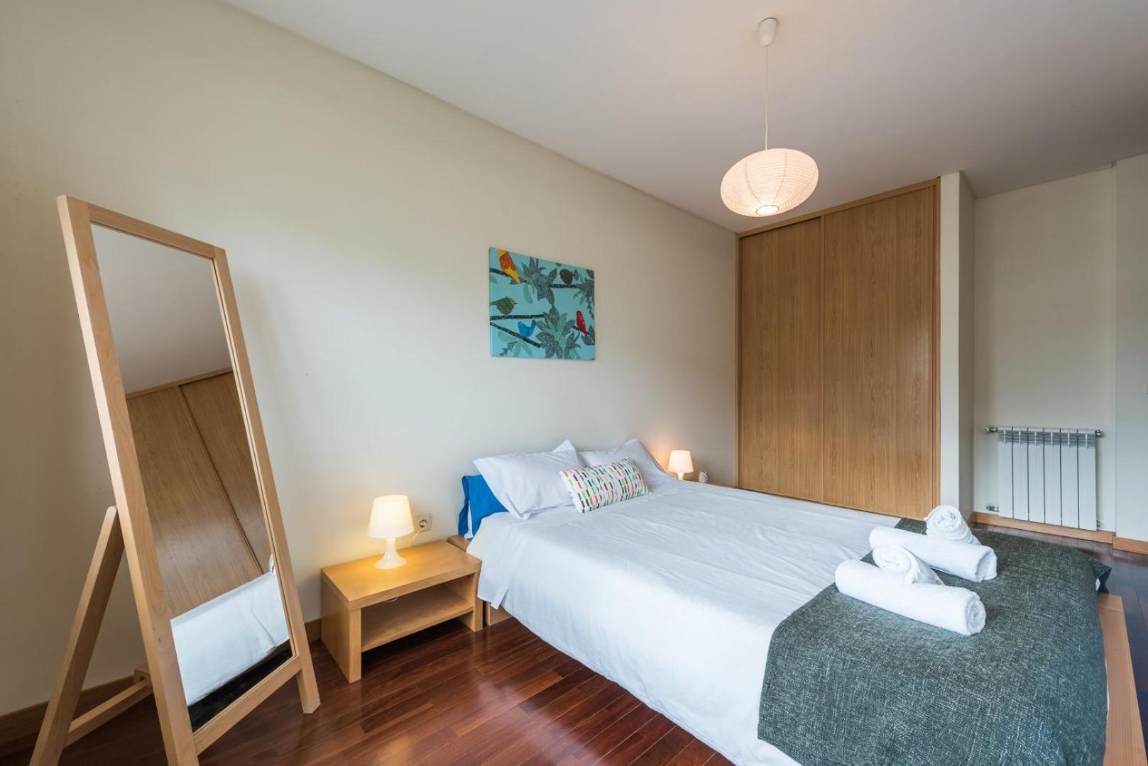 Ferienwohnung Guestready - Even Flow Flat Porto Exterior foto
