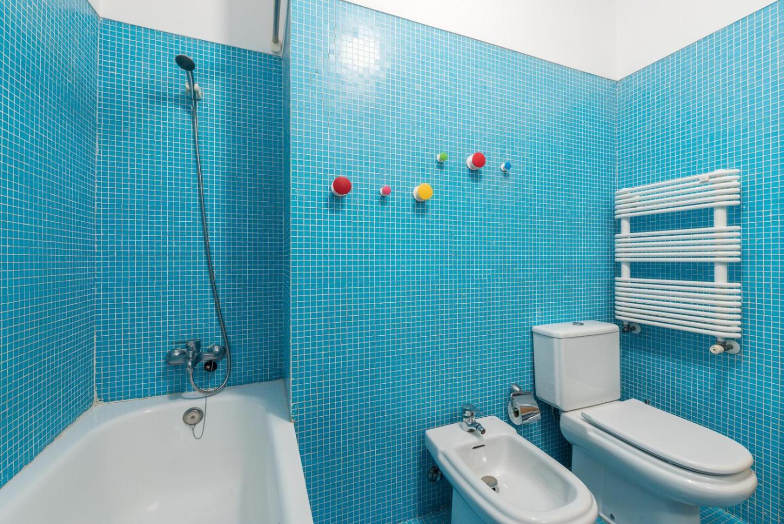 Ferienwohnung Guestready - Even Flow Flat Porto Exterior foto