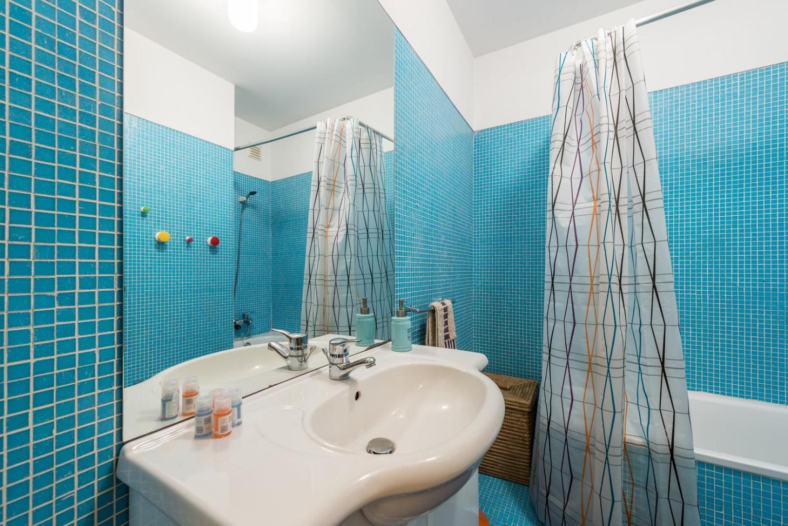 Ferienwohnung Guestready - Even Flow Flat Porto Exterior foto